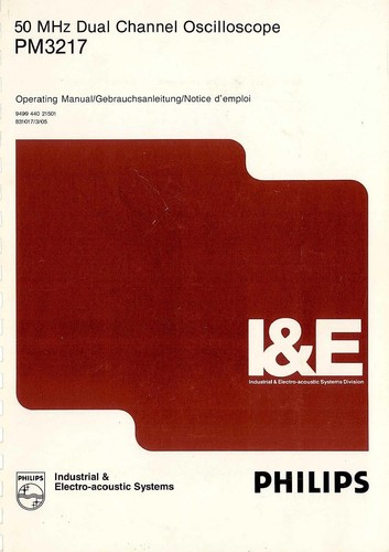 Bedienungsanleitung-Operation