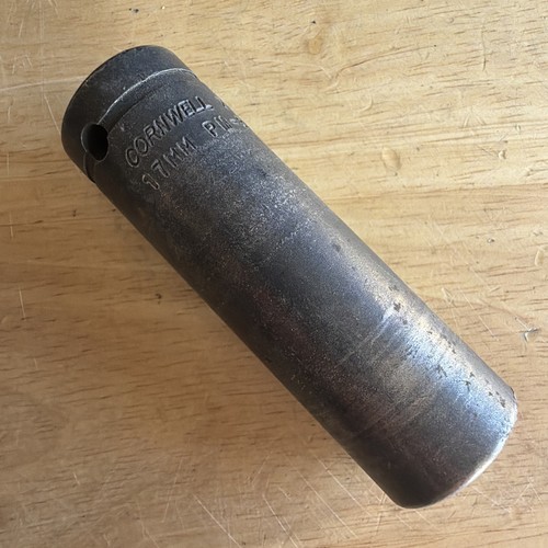 Cornwell tools 17mm deep - cornwell,