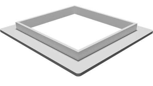 Copertura schermo per - copertura,